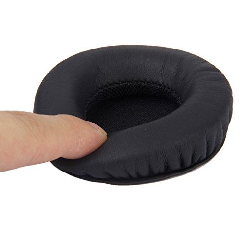 VMS INDIA VMS INDIA Headphones Replacement Ear Cushion Pads for Monster NCredible NTune