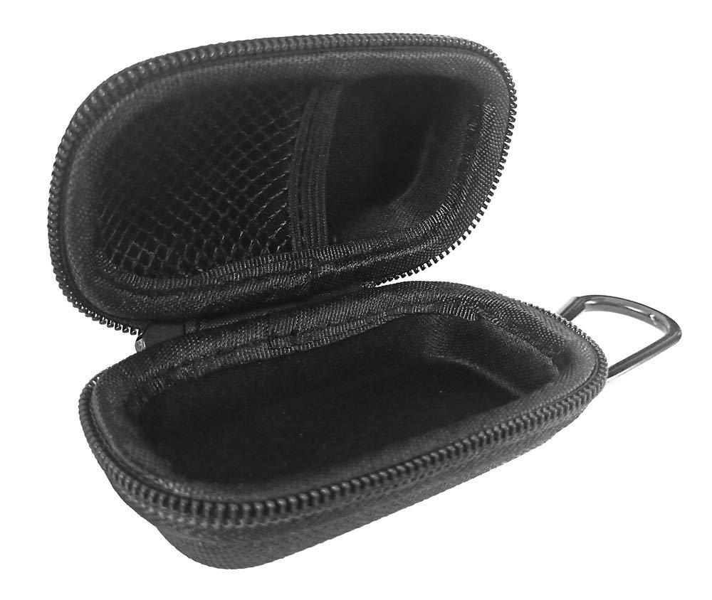 DailyU DailyU Travel Case for Innovo Deluxe iP900AP Fingertip Pulse Oximeter (CASE ONLY)