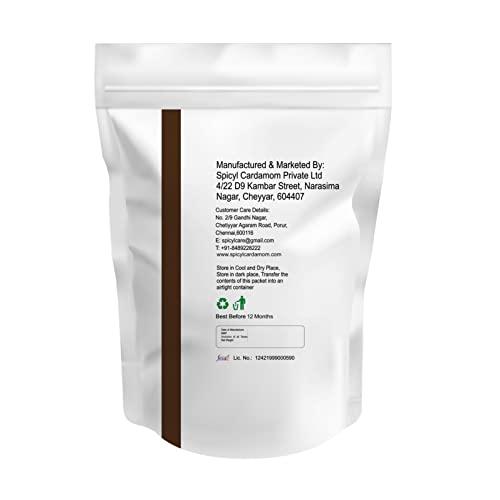 Spicyl Spicyl Kapok Buds, Marathi Moggu, Marathi Mokku (50 Gram)