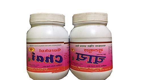 Gurukul Kangri Pharmacy Gurukul Kangri Pharmacy chai pack of 2pack of 2(200 gms each)