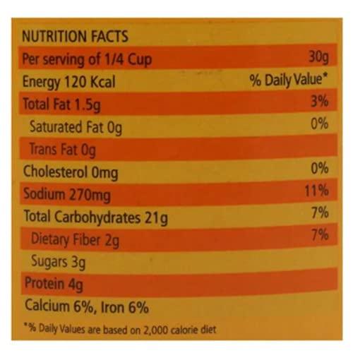 American Garden American Garden Plain Bread Crumbs, Orange, Medium, 425 gm