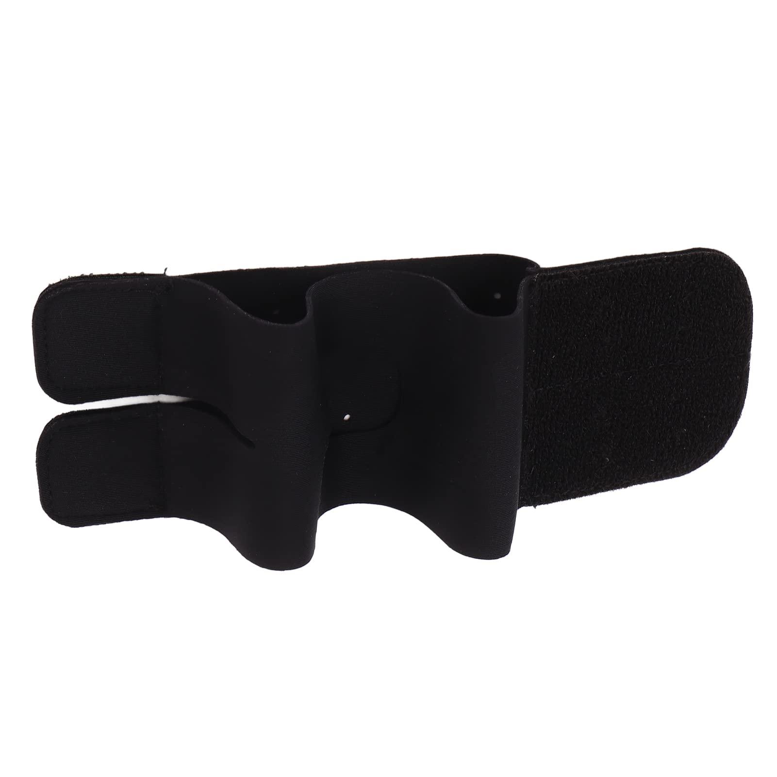 SoarUp TFCC Wrist Brace, TFCC Wrist Support Wrist Band Protect for Yoga (M)