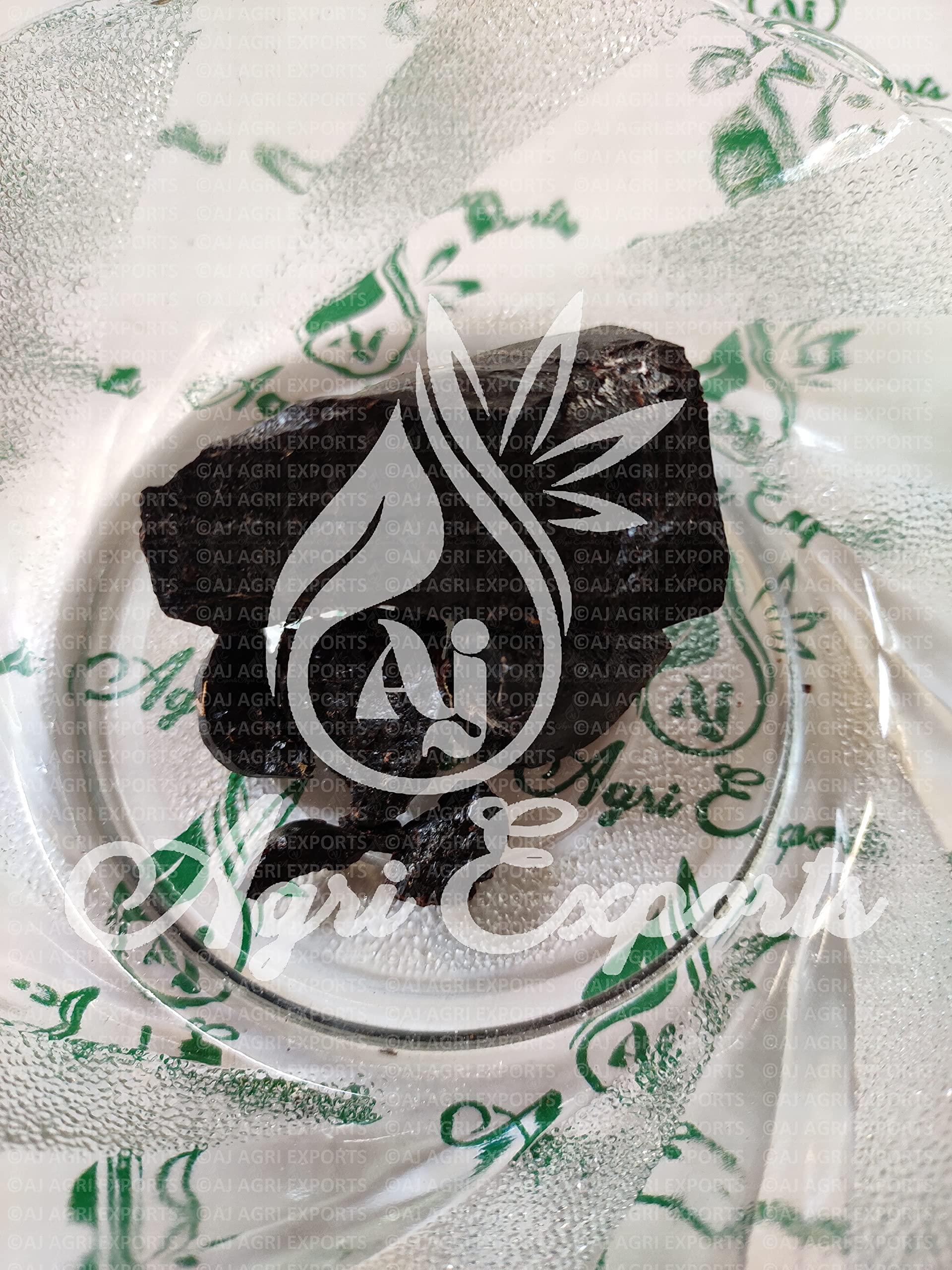 AJ AGRI EXPORTS AJ AGRI EXPORTS Rasot - Rasaut - Rasont - Shudh Rasot - Shudh Rasont - Daru Haldi Ki Rasot - Black Rasot - Berberis Aristata - (200 Grams)