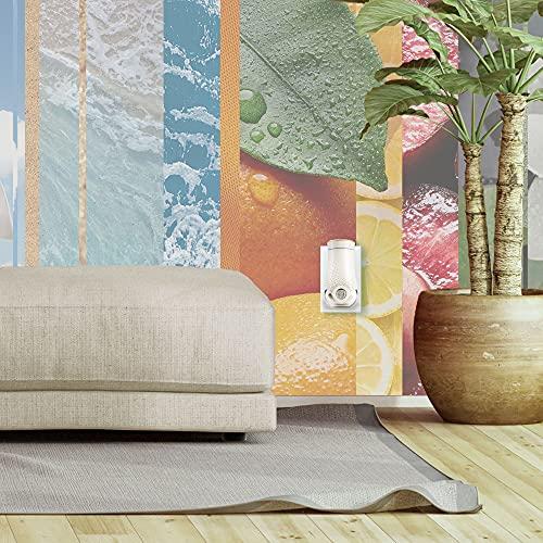 glade Glade Air Freshener Plugins Electric Scented Oil Warmer, 2.0 Count