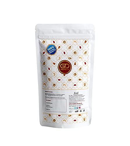 GD DRYFRUIT GD CHANA ROSTED YELLOW 400g