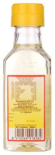 Well\'s Wells Almond Oil (100 ml)