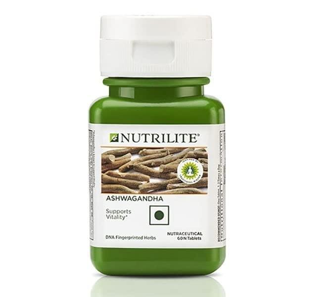 PUPHE ashwagandha 60 N tablets (pack of 1)