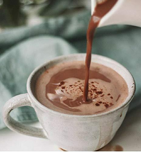 The Wandering Bean The Wandering Bean - Death by Chocolate 150g + Peppermint hot Chocolate 150g