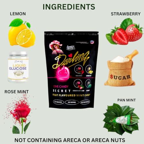 Panvel Panvel MUKHWAS Dhanadal, 500 Gm