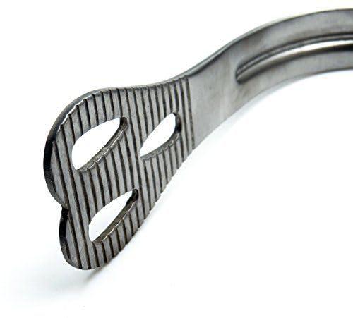 LEAKEX Leakex Premium High Absorbency Unisex Adult Diaper - Senior Incontinence Diapers- Extra Large Size/XL (Waist Size:- 31\"- 53\" Inch)