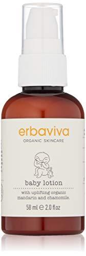 erbaviva 2 Oz: Erbaviva Baby Lotion (2 Oz)