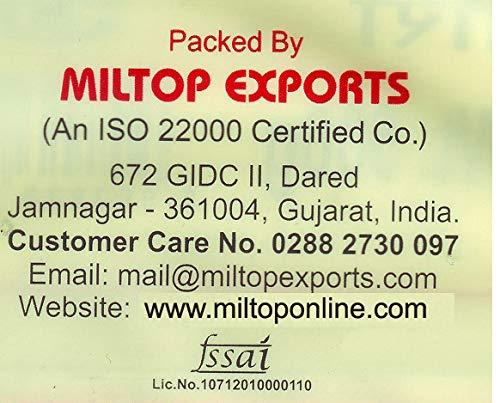 MILTOP Miltop Dry Fruits Combo All in one Combo 3, 1750g(California Almond 500gm, Cashew 240 500gm, Pista Salted 500gm and kishmish 250gm)
