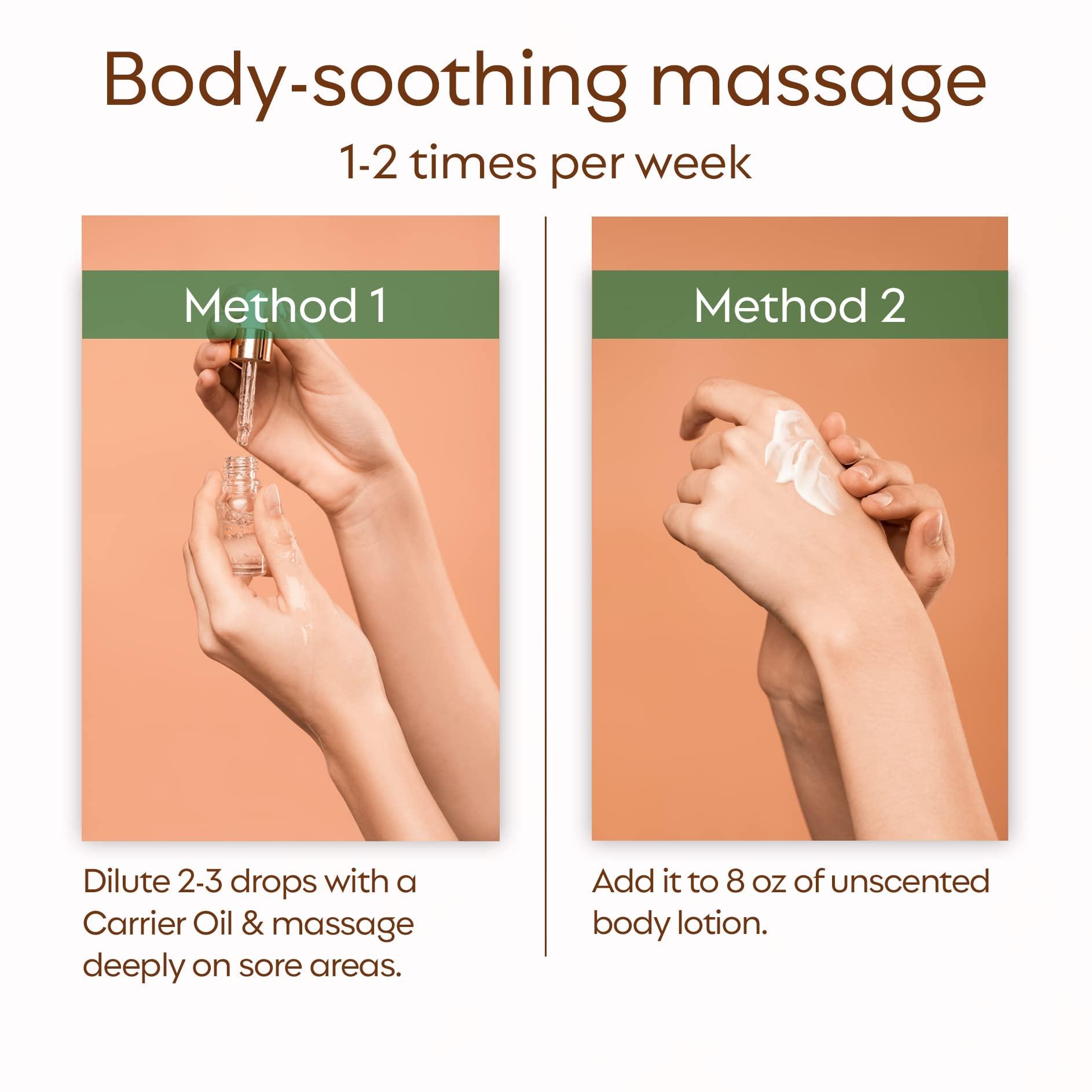 Acm Acupressure Slipper for Unisex-Foot Massage/Relax (Red, numeric_10)