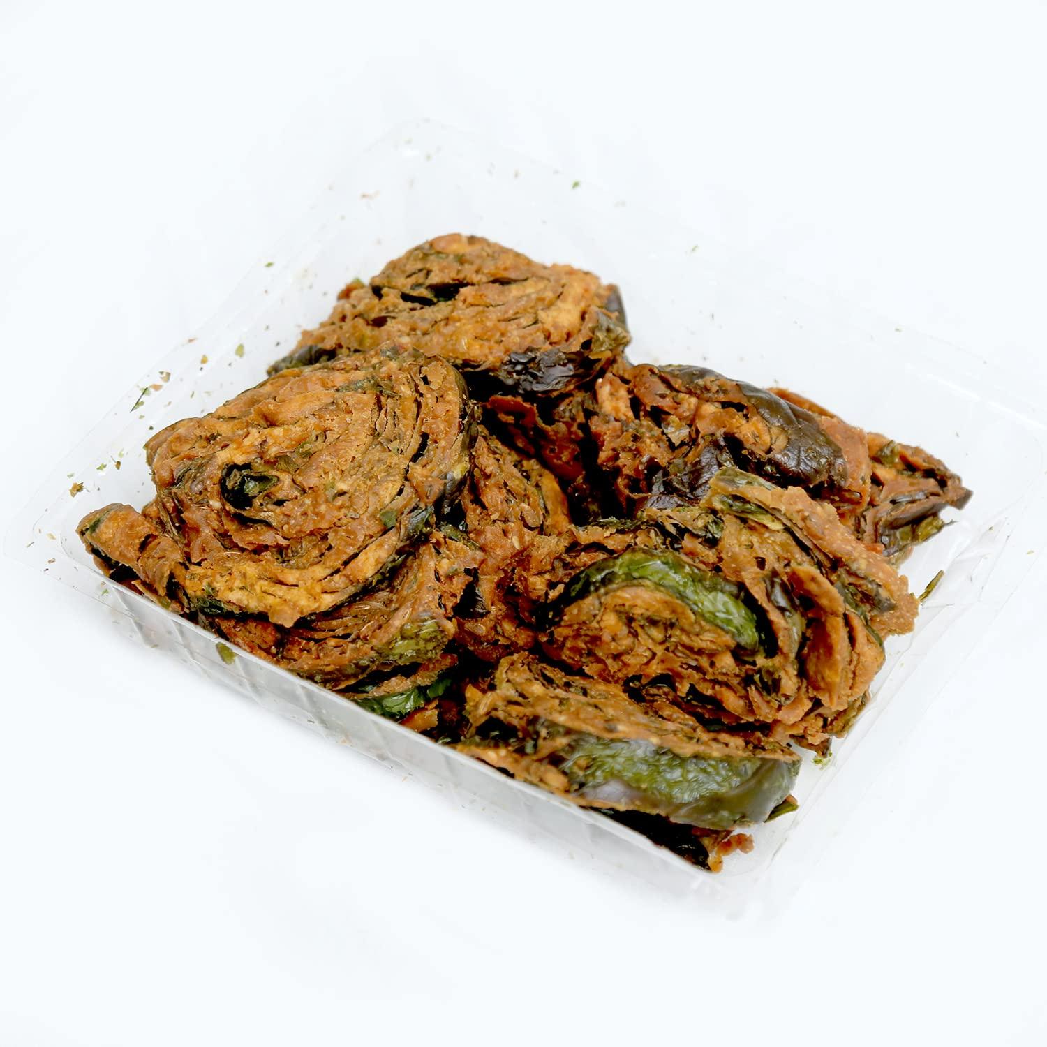 Gratitude Gratitude Dry Patra 400 Grams