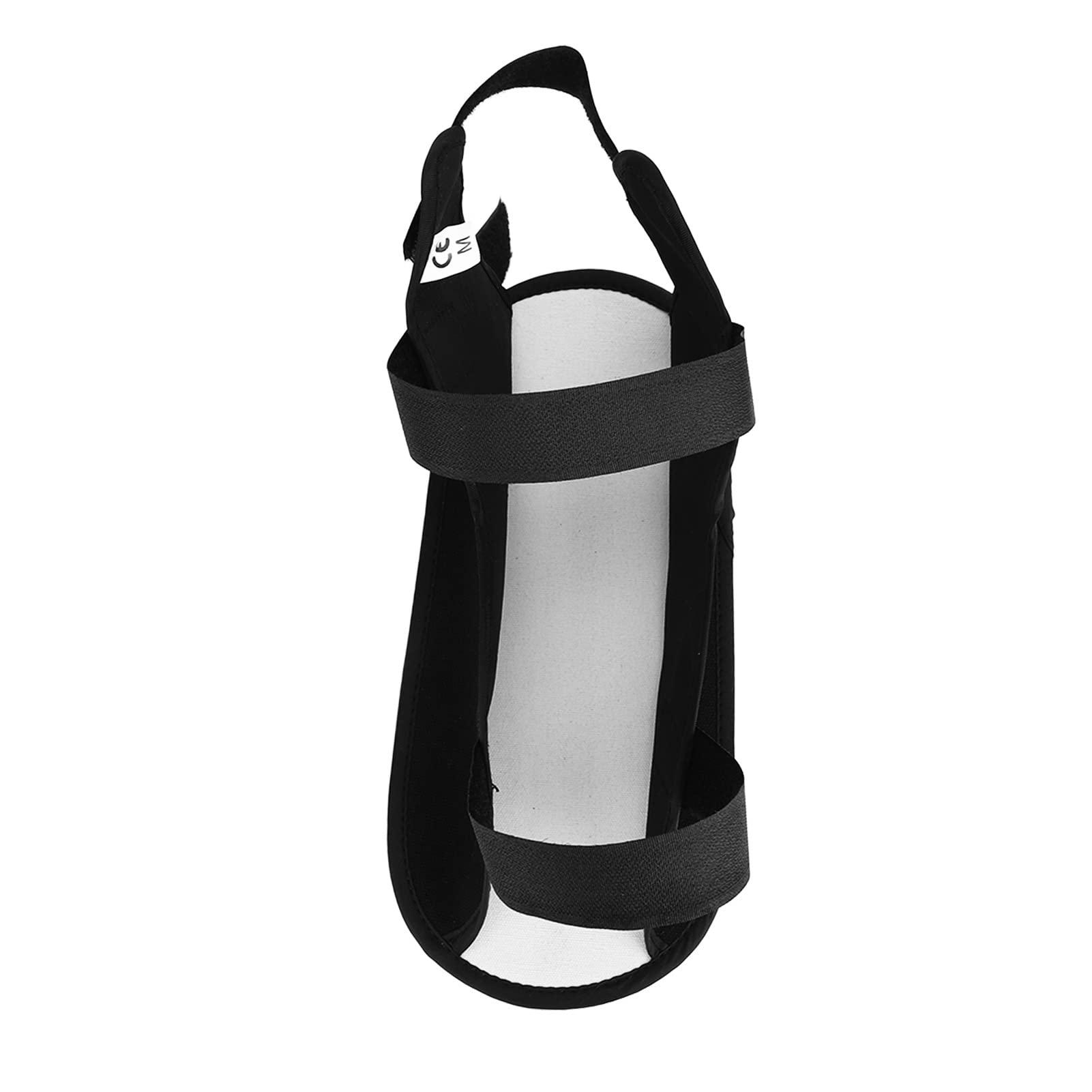 MXGZ Fracture Protective Shoe, Good Matching Easy To Wear Post Op Shoe Helpful Reducing Pain for Ankle Sprain (L)