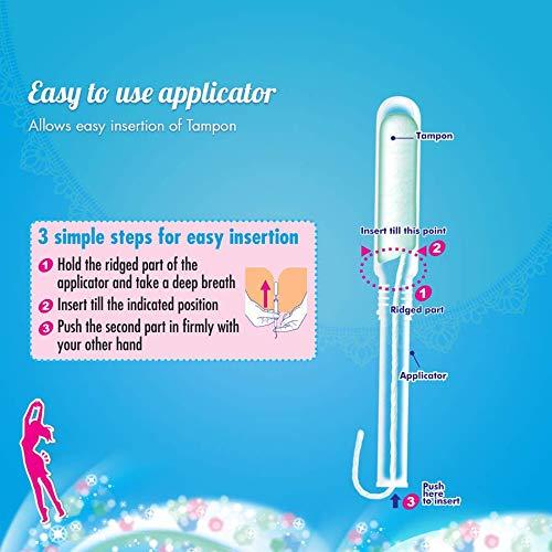 Sofy Sofy Tampon Regular - 10 Pieces