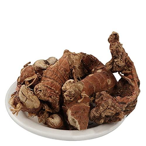 NEERAJ NEERAJ - Kulanjan root Powder - Kulinjan - Paan Jadd - Alpinia Galanga Wild - Siamese Ginger - Thai Ginger -Khulanjan - Chitharathai - 100 Gm