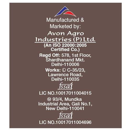 Greenzz Greenzz Seedless Imli I Tamarind Seedless I Natural Emli I Pack Of 3X 400 =1200 Gm (1200 Gm)