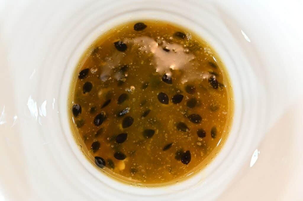 CAMCALL Camcall Passion Fruit Pulp Honey Puree With Seeds