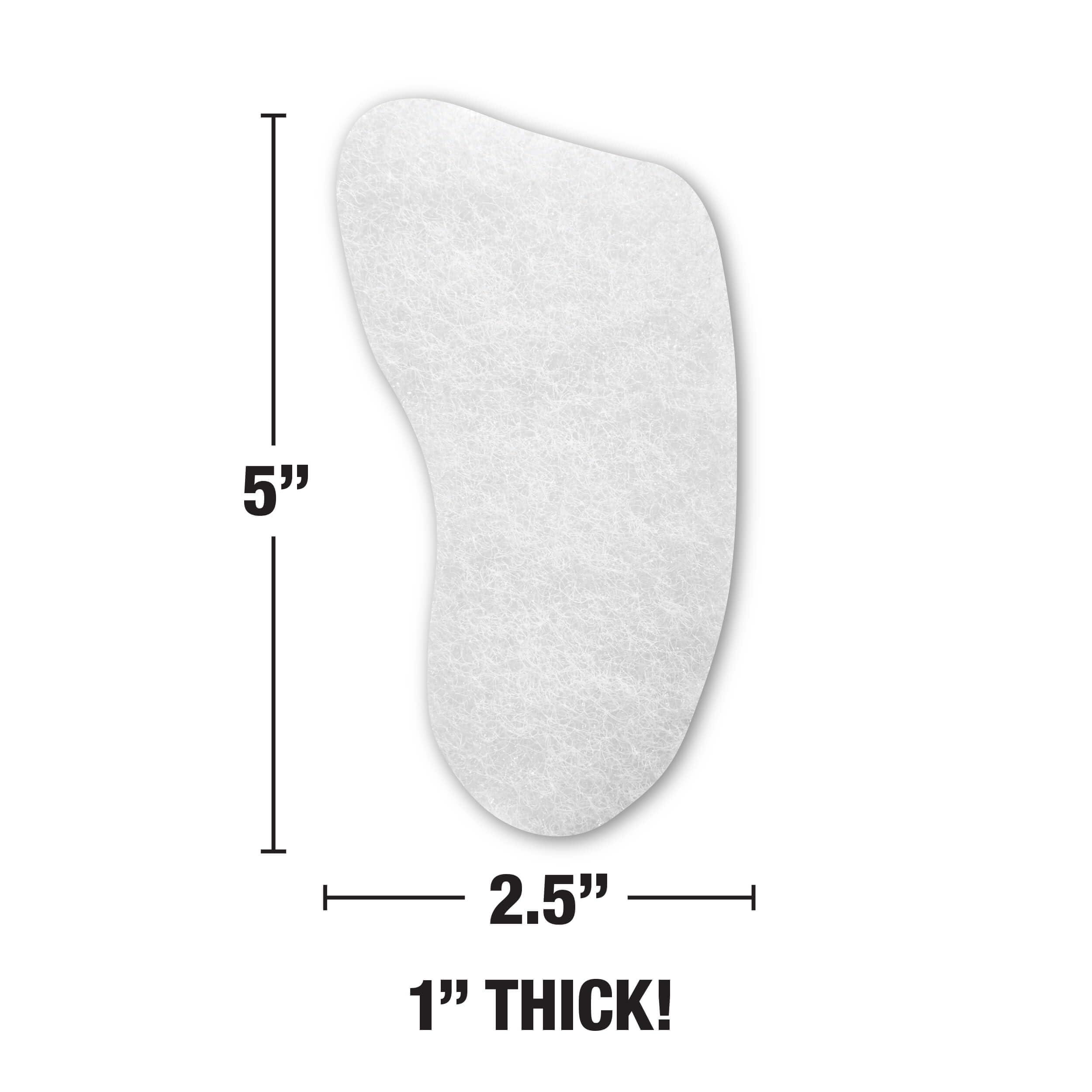 AcuRite AcuRite Acupuncture points chart set of 4, paper back, language english, wall chart