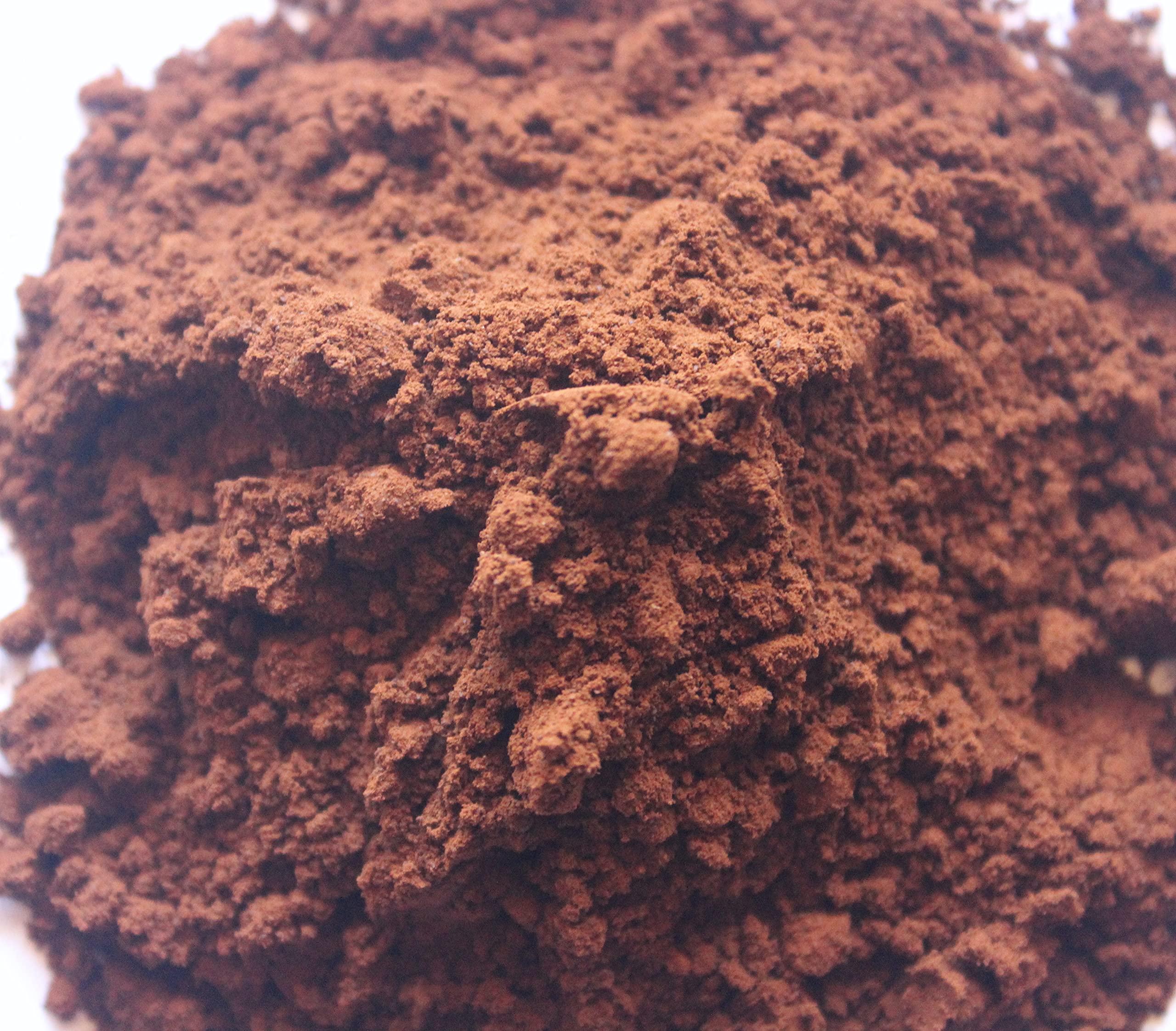 peppergarden Black Coffee Powder from Idukki Kerala (0% chicory 100% Natural))(800g)