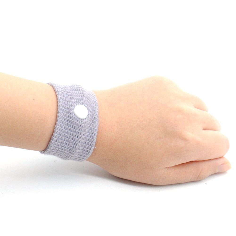 Mediexchange Mediexchange Travel Sickness Joy Rides Acupressure Nausea Wristband