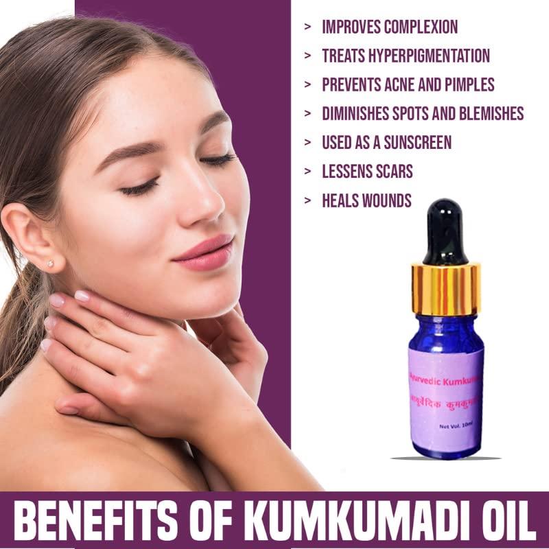 GoodsHealthShop GoodsHealthShop kansa wand face (Medium) With KumKumadi Oil BRONZE SIZE - 7.5 CM/bronze Foot Massager With Wooden Handle For Detoxification And Deep Relaxation (7.5, Natural)