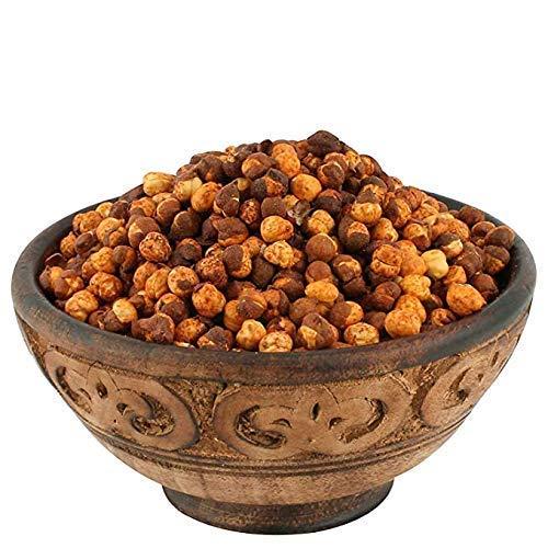 Nature Connect Nature Connect NIMBU PUDINA Chana - 200 Gms. (Spicy,Roasted,Flavoured Chana)