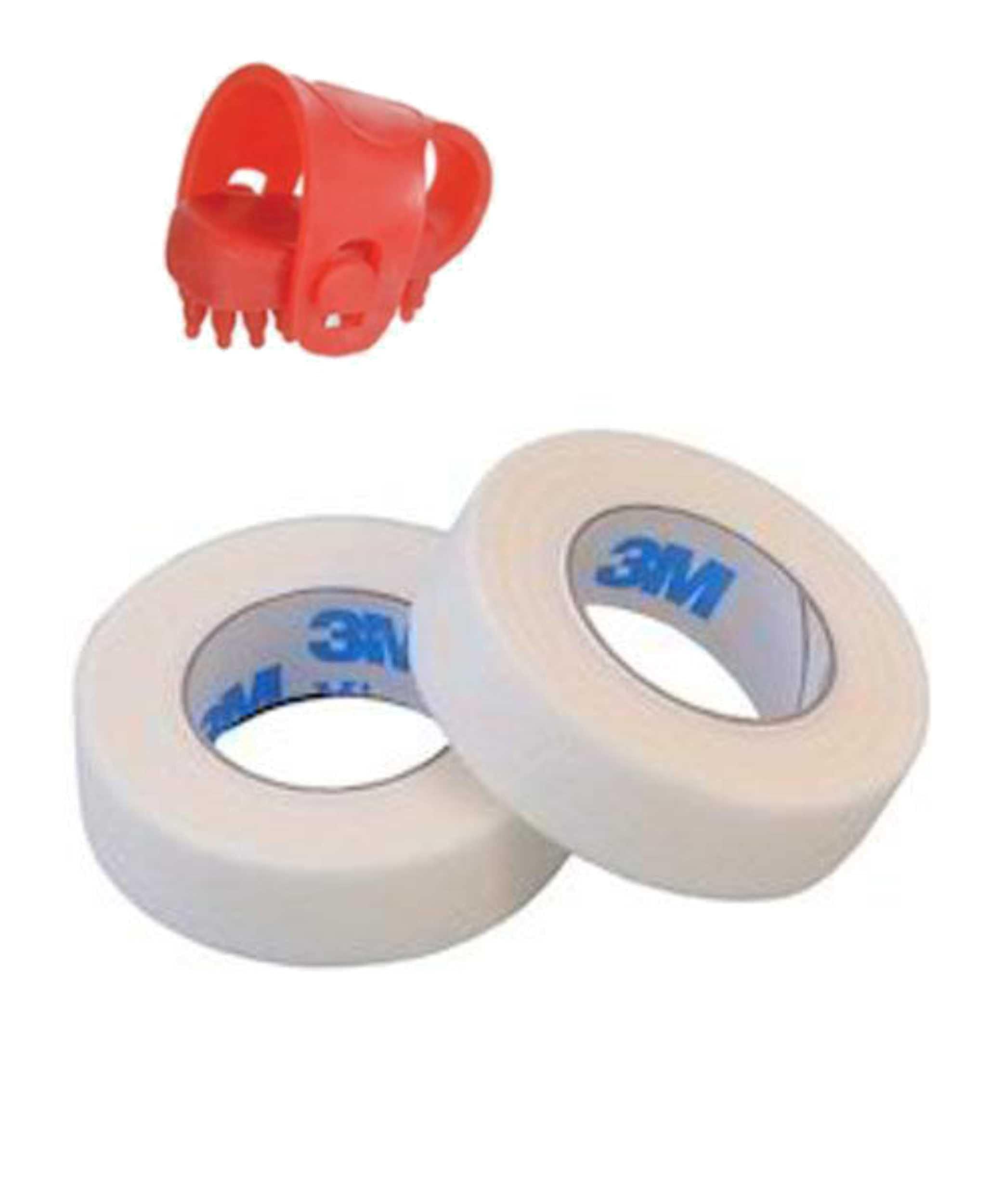 NETCLUB NETCLUB Acupressure surgical Paper Tape - .1" Surgical with adwance thumb pad massager