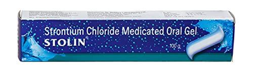 Stolin Stolin Paste 100gm