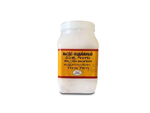 GPC GPC Compounded Asafoetida (Hing) Powder (01)