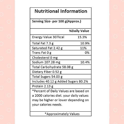 Derby Derby Golden Moments Eclairs Celebration Toffee Pack | Gift Box for Celebrations | Flavours - Almond, cashew, pista | 300gm ( 100gm each) | Festivals | Birthday Party | Return Gift | (10)