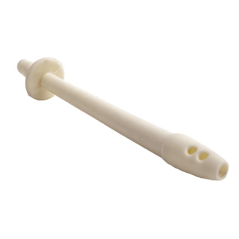 SoulGenie Flared-Tip Enema Retention Nozzle | Medical Grade | Soft, Safe and Comfortable