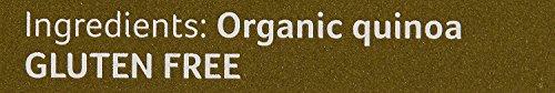 ORGANIC INDIA Organic India Quinoa Nutritious Food - 500 g (Pack of 4)