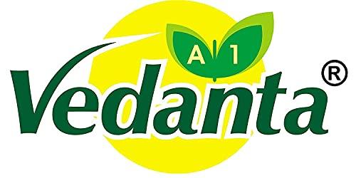 Vedanta Vedanta Organic Amla Juice 500ml | Boosts Digestion And Immunity | RSOCA Certified Farm | Richest Source of Vitamin-C | Ideal for lessoning skin problems like Acne, Wrinkles and other Skin Problems