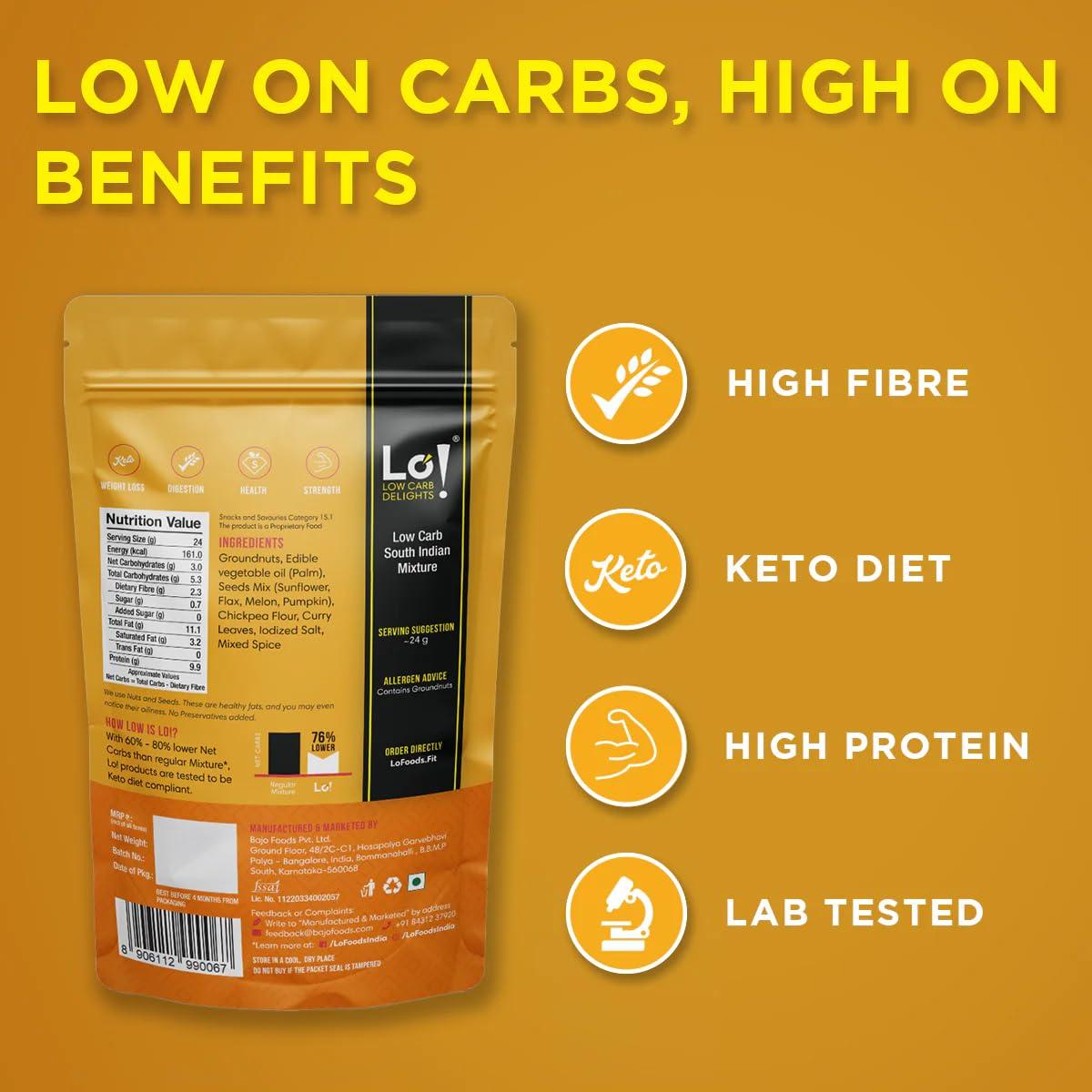 TIKKU Tikku Chocolate Falooda Mix 100g Pouch