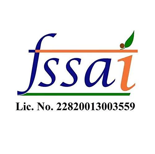 BANRUJJEDER ORCHID BAGAN PRIVATE LIMITED Patthar Ke Phool 100 grams - Stone Flower Spice - Dagad Phool - Kalpasi