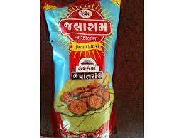 Generic Jalaram Dry Patra (Bardoli)