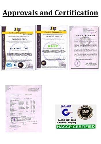 Immunokris Immunokris : Ayurvedic Immune Booster (for Immunocompromised Patients)