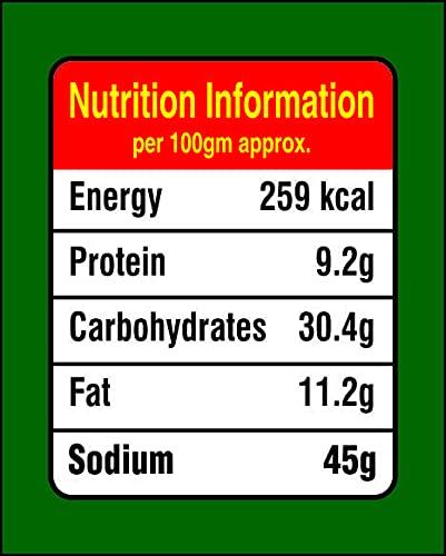 Chaman Chaman Aam Achar Masala 200G