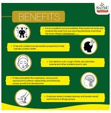 Generic Makarprash 1Kg (SANDU)