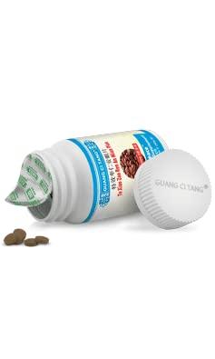 Guang Ci Tang Te Xiao Zhao Ren An Mian Pian Sleepeace Sleep Aid This Works!