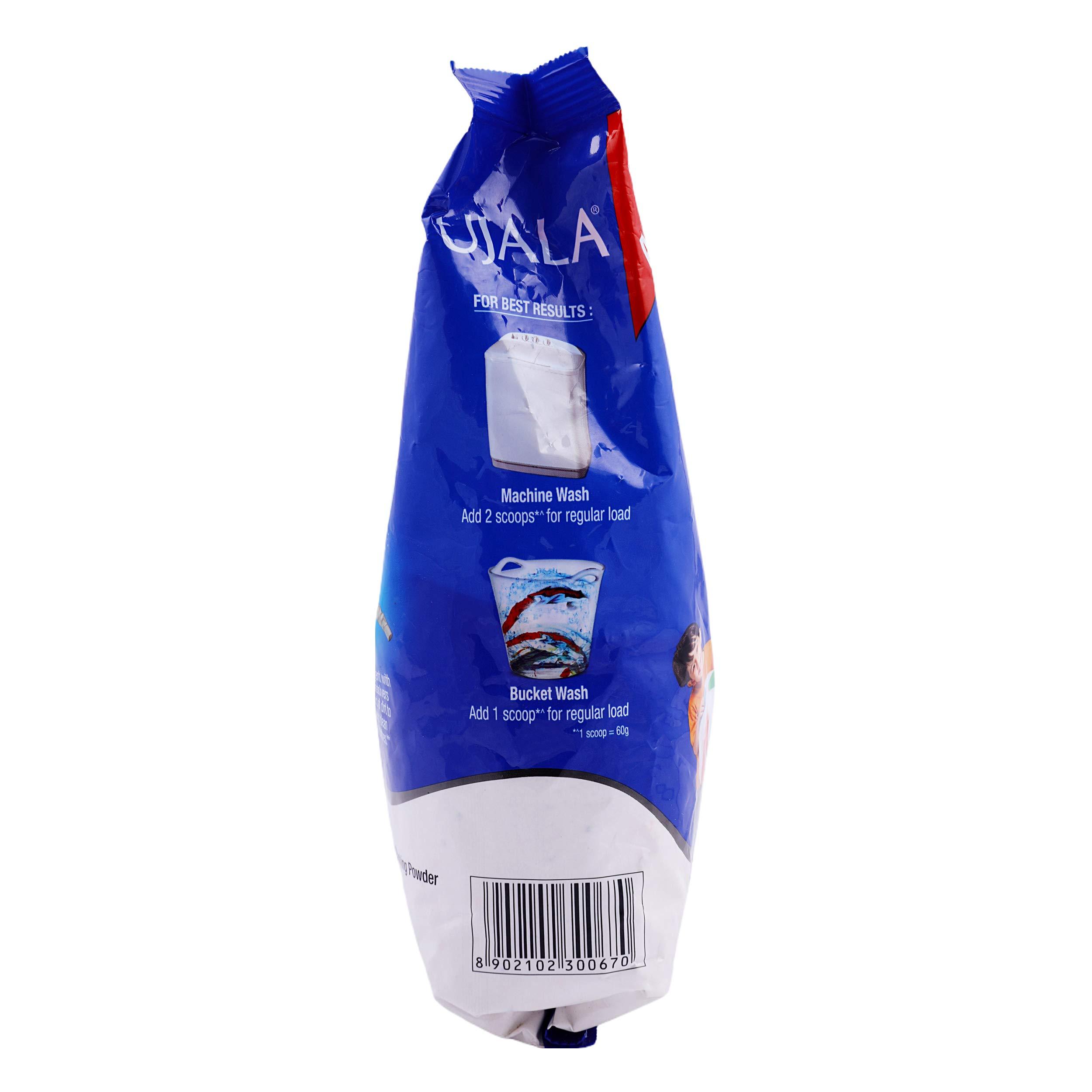 UJALA Ujala IDD Detergent Powder - 1 kg