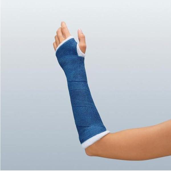 Nova Cast Nova Cast-Fiberglass Cast Tape (12.5 cm X 3.6 m)