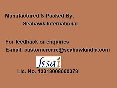 Classic Harvest Classic Harvest Durum Wheat Penne Pasta ( 100% Sooji, 0% Maida ) (Macroni Pasta, 3Kg)