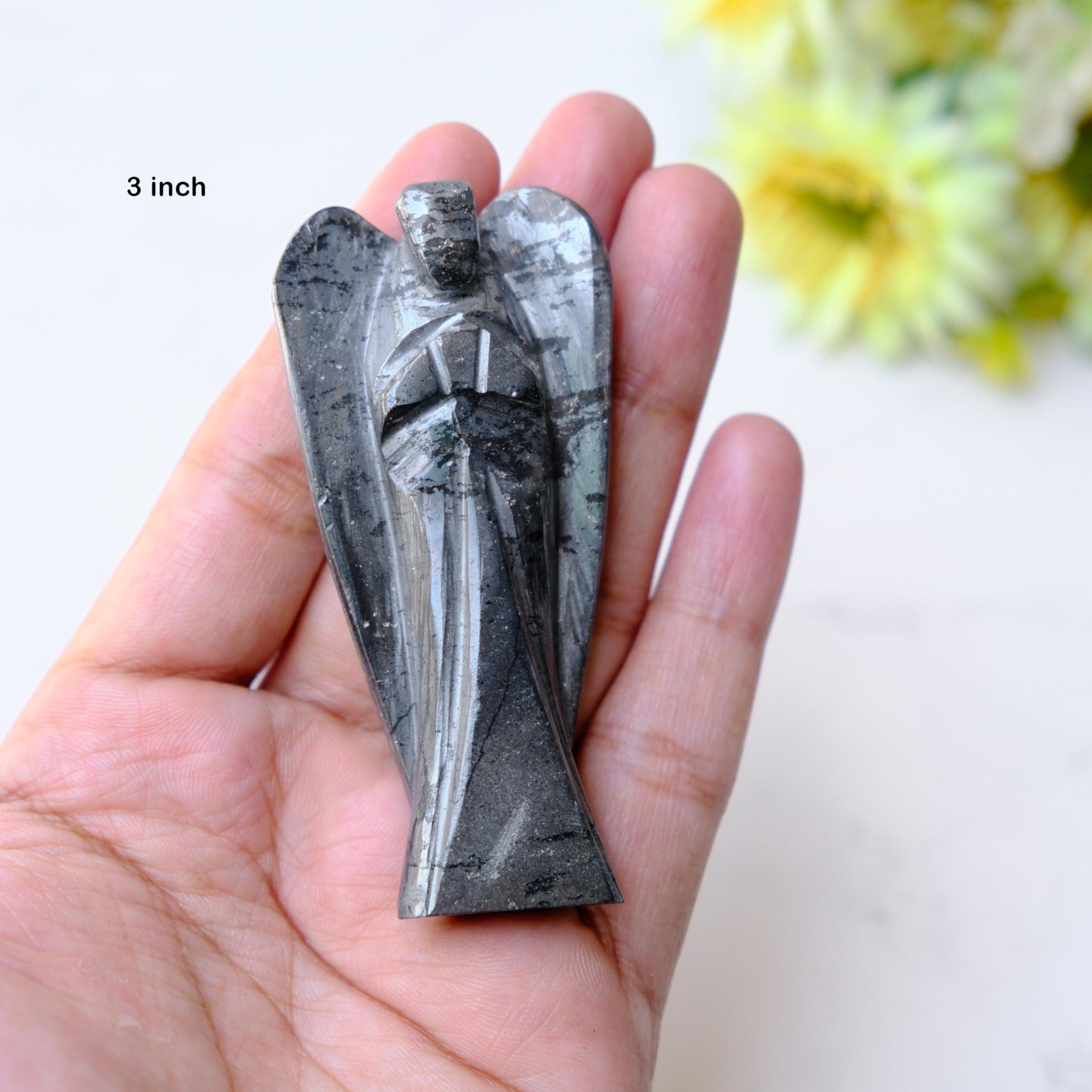 Haoweida Yellow Tweezers - Surgical Tweezers for Ingrown Hair - Professional Stainless Steel Slant Tip Tweezers - Best for Eyebrow Hair, Facial Hair Removal