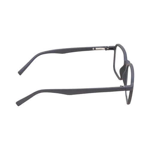 Optify Optify Premium Blue Ray Cut Antiglare Power Reading Glasses For Men And Women(+3.50)