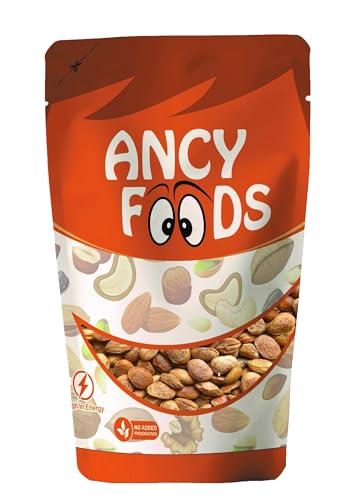 Ancy Nuts and Seeds (Almondette Seeds/ Chironji 250g)