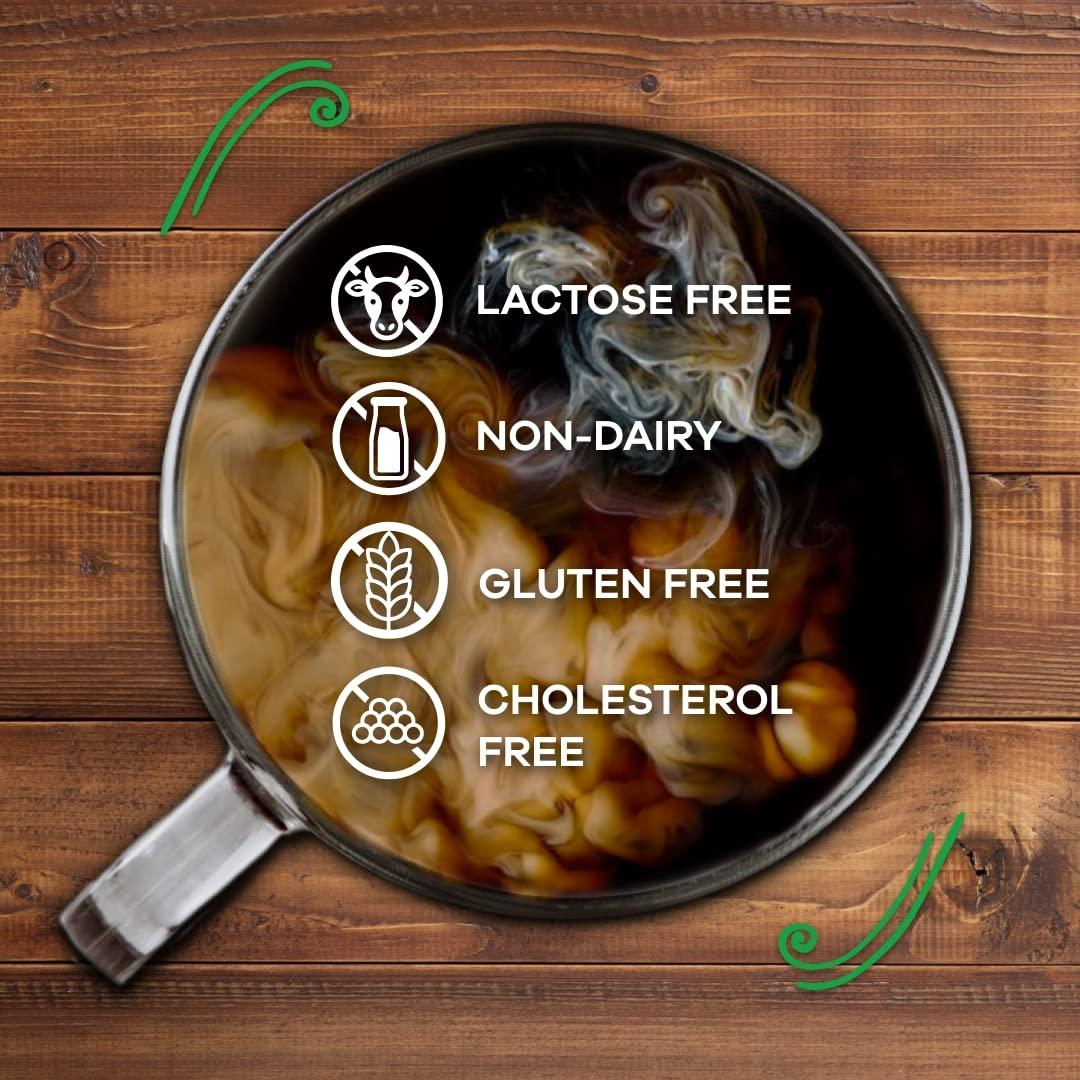 Nestle Nestle Coffee Mate Sugar free Vanilla Caramel, 289.1g