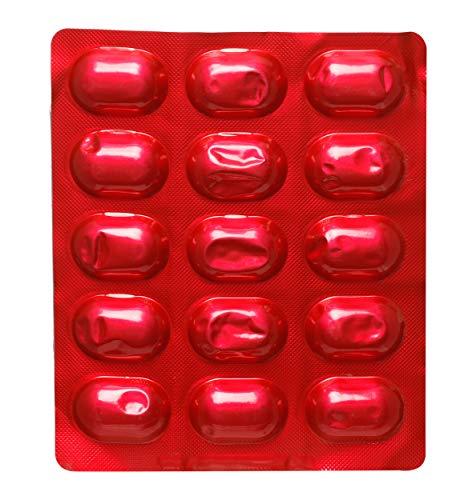 FUR XT FUR XT Tablets 15'S